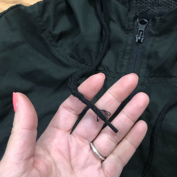 Brooklyn Cloth Legend SAVAGE Windbreaker - Picture 4 of 5